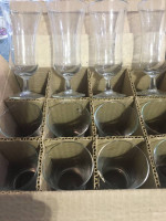 Drinking Glass Sets & Table Lamps