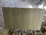 Mid Century Rare Tuohy Dining Table & 8 Chairs