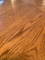 Coffee Table with WHEELS