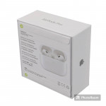 Apple AirPods 2nd Generation Bluetooth earbuds 🎧