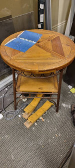 Book table for sale