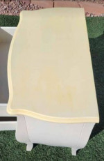 Entry / Console Table Console Table/ Chest  (Delivery Available)