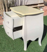 Entry / Console Table Console Table/ Chest  (Delivery Available)