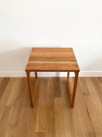 Mid Century Side Table