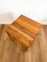 Mid Century Side Table