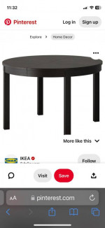 IKEA Table