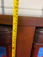Round Coffee Table