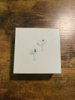 AirPod Pros Gen 2 BRAND NEW