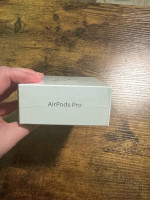 AirPod Pros Gen 2 BRAND NEW