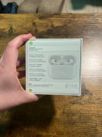 AirPod Pros Gen 2 BRAND NEW