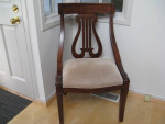 Beautiful* Kincaid Dining Table & 5 Chairs