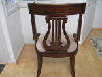Beautiful* Kincaid Dining Table & 5 Chairs