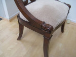 Beautiful* Kincaid Dining Table & 5 Chairs