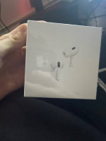 Apple airpods pro 2nd generation