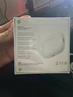 Apple airpods pro 2nd generation