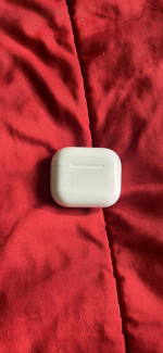 Apple Airpods Case