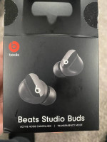 Beats Studio buds
