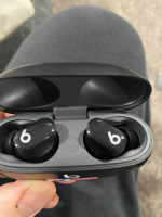 Beats Studio buds