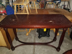 Big Hallway Table *** NICE ***