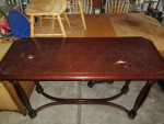 Big Hallway Table *** NICE ***