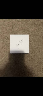 AirPods pro 2nd gen