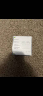 AirPods pro 2nd gen