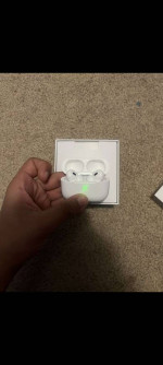 AirPods pro 2nd gen