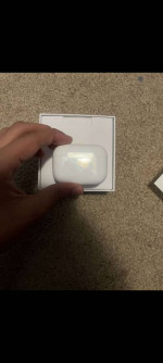AirPods pro 2nd gen