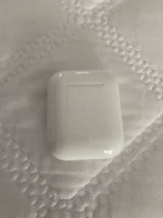 APPLE AirPods Charging case ONLY