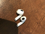 Apple AirPods 3rd gen