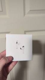 Ear buds for sale.