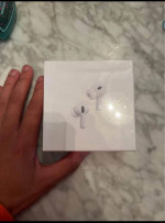 Airpods Pro Gen2