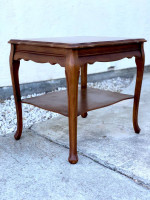 Coffee Side Table Nightstand
