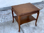Coffee Side Table Nightstand