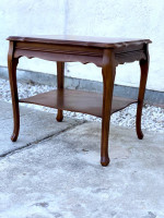 Coffee Side Table Nightstand