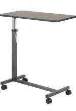 Hospital or Home Care Adjustable Table or Standing De