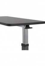 Hospital or Home Care Adjustable Table or Standing De