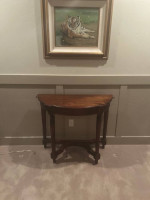 Entrance/Console Table