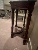 Entrance/Console Table