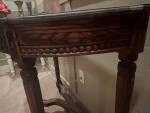 Entrance/Console Table