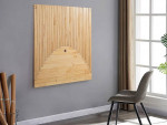 Wall Mounted Float table or desk
