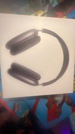 Airpods max