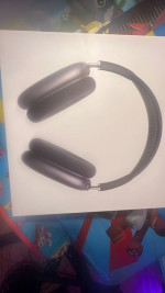 Airpods max