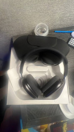 Airpods max