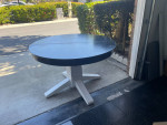48" Round Table