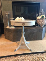 Country Love Table