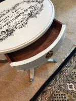 Country Love Table