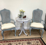 Country Love Table