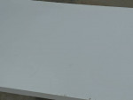Ikea Linnmon/Adele white table/legs