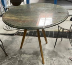 NATURAL MARBLE TABLE